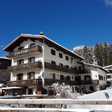 Villa Elena B&B Hotel 圣马蒂诺-迪卡斯特罗扎 外观 照片