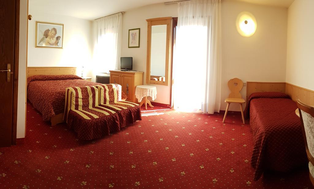 Villa Elena B&B Hotel 圣马蒂诺-迪卡斯特罗扎 外观 照片