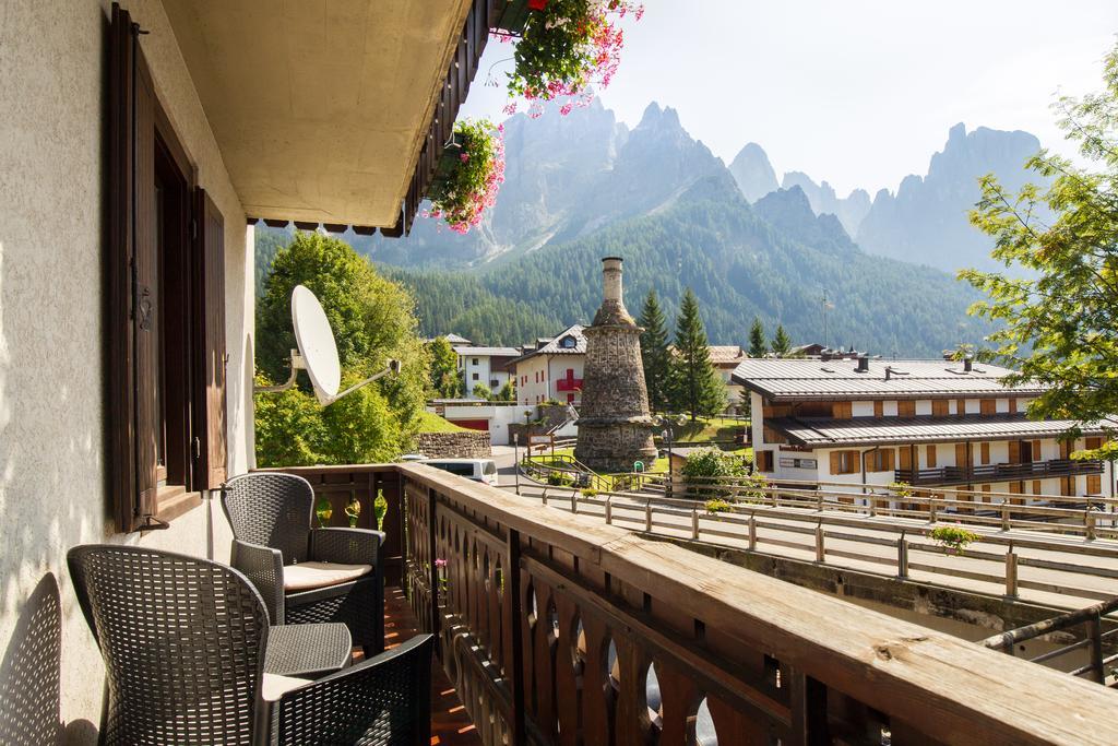Villa Elena B&B Hotel 圣马蒂诺-迪卡斯特罗扎 外观 照片